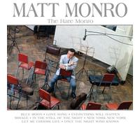 Monroe, Matt - Rare Monro [Import]
