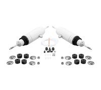 Monroe Max-Air MA705 Air Lot de 2 amortisseurs d'air réglables pour Ford Mustang