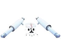 Monroe Max-Air MA803 Lot de 2 amortisseurs d'air réglables pour Volkswagen Super Beetle