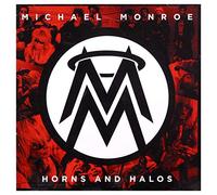 Monroe, Michael - Horns and Halos