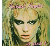 Monroe, Michael - Not Fakin' It [Import]