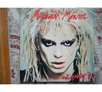 Monroe, Michael - Not Fakin' It [Vinyl LP]