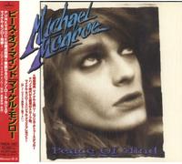 Monroe, Michael - Peace of Mind