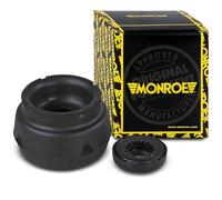 Monroe mK077 kIT de montage de palier de jambe de force