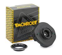 Monroe Kit de montage coupelle MK096 – Support d'amortisseur pour Renault 19
