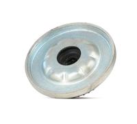 MONROE MK114 Coupelle d'amortisseur Essieu avant