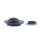 Monroe Kit de montage coupelle MK143R - Coupelle d'amortisseur
