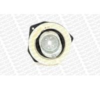 MONROE MK193 Kit de réparation, coupelle de suspension pour RENAULT