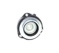 MONROE MK194 Coupelle d'amortisseur Essieu avant Compatible avec VW Golf V 3/5 portes 1K1 Golf VI 3/5 portes 5K1 Tiguan I 5N Touran I 1T1, 1T2 Passat B6 Variant 3C5 Scirocco III 137, 138