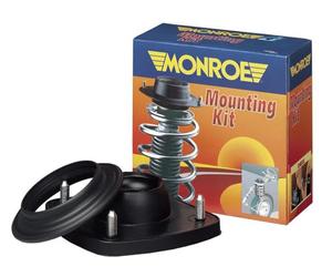 MONROE MK206 Coupelle d'amortisseur Essieu arrière