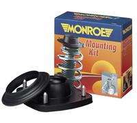 MONROE MK206 Coupelle d'amortisseur Essieu arrière Compatible avec BMW X3 E83