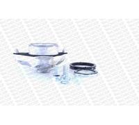 MONROE MK308R Kit de réparation, coupelle de suspension pour CITROËN,FIAT,PEUGEO