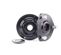 MONROE MK358 Coupelle d'amortisseur Essieu avant Compatible avec MAZDA 6 GG 6 Station Wagon GY 6 Hatchback GG