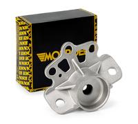 Monroe Coupelle d'amortisseur MK384R – Compatible avec OPEL Corsa D/E, Adam, FIAT Punto