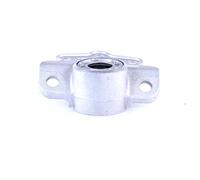 Monroe Coupelle d'amortisseur MK384R – Compatible avec OPEL Corsa D/E, Adam, FIAT Punto