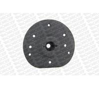 MONROE MK400 Coupelle de suspension pour FORD,VOLVO