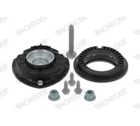 MONROE MK411 Réparation Kit, Suspension Support pour Audi, Audi ( Faw )