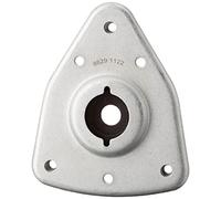 Monroe Biellette de barre stabilisatrice MSL63 260 mm pour Ford Ranger 2.5/3.0 TDCI et autres