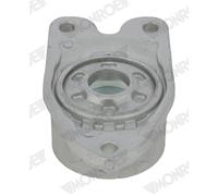 MONROE MK446 Coupelle de suspension pour BMW,MINI