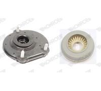 MONROE MK551L Kit de réparation, coupelle de suspension pour FIAT,OPEL,VAUXHALL
