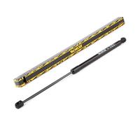 Monroe Vérin de coffre arrière ML6130 522 mm 490 N course 210 mm pour Skoda Yeti (5L)