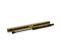 Monroe – Vérin de coffre arrière ML6464 – 408 mm 135N Course 143 mm pour Smart Fortwo Coupé 453