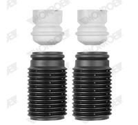 MONROE PK008 Poussière Kit Housse, Amortisseur pour Ford, Hyundai, Nissan