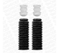 MONROE PK015 Kit de protection contre la poussière, amortisseur pour AUDI,BMW,VW