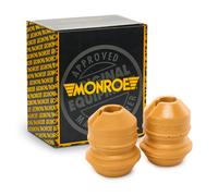 MONROE - Soufflet de protection d'amortisseur PK075 - Réf. MONPK075