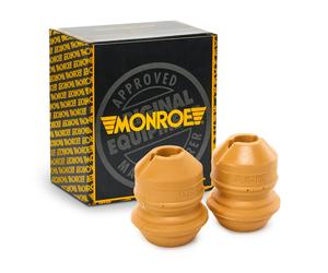 MONROE PK075 Butée élastique, suspension