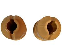 Monroe PK075 Kit de protection contre la poussière, amortisseur - 2 pièces