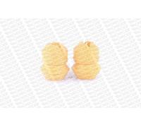 MONROE PK075 Kit de protection contre la poussière, amortisseur pour OPEL,VAUXHA