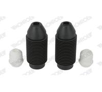 MONROE PK076 Pare-Poussière Kit, Amortisseur pour Audi, Seat, Skoda, VW