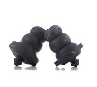 Monroe PK127 Kit de Protection Cache Poussière | Compatible avec: AUTOBIANCHI Y10, FIAT PANDA, PANDA Kasten/Schrägheck, LANCIA Y10, SEAT MARBELLA, MARBELLA Kasten/Schrägheck