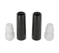 Monroe PK135 Kit de Protection Cache Poussière | Compatible avec: AUDI A3, A3 Cabriolet, A3 Sportback