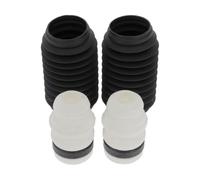 Monroe PK170 Kit de Protection Cache Poussière | Compatible avec: MERCEDES-BENZ A-CLASS, B-CLASS Sports Tourer