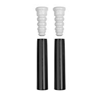 Monroe Kit de protection poussière amortisseur arrière pour Ford Focus Mk2/3, C‑Max II, Kuga Mk1