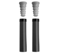 Monroe Kit de protection d'amortisseur PK184 – Contre la poussière pour Volvo C30 C70 II S40 II V50