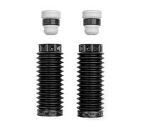 Monroe PK188 Kit de Protection Cache Poussière | Compatible avec: PEUGEOT 407, 407 Coupe, 407 SW
