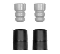 Monroe PK281 Kit de Protection Cache Poussière | Compatible avec: AUDI A4 B8, A4 B8 Avant, A5, A5 Cabriolet, A5 Sportback, A7 Sportback
