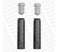 Soufflet de protection amortisseur MONROE PK317