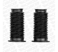 MONROE PK318 Kit de protection contre la poussière, amortisseur pour SAAB