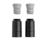 Monroe PK379 Kit de Protection Cache Poussière | Compatible avec: BMW 1, 1, 2 Cabriolet, 2 Coupe, 3, 3 Gran Turismo, 3 Touring, 4 Cabriolet, 4 Coupe, 4 Gran Coupe