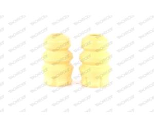 MONROE PK398 2x Butée élastique suspension Arrière Butée Élastique Suspension Butée Élastique Suspension