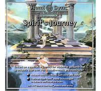 Monroe Products - Spirit's Journey