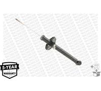 Amortisseur Bossage en bas R3728 MONROE pour VW SEAT YUGO