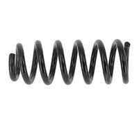 MONROE Ressort de suspension Essieu avant SP5040 Compatible avec VW Amarok Pick-up 2HA, 2HB, S1B, S6B, S7A, S7B Longueur: 317mm Diamètre extérieur:122mm