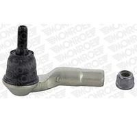 MONROE Rotule de direction avec filet à droite Compatible avec AUDI A1 Sportback 8XA, 8XK 1S0423811A L29160