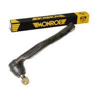 MONROE Rotule de direction avec filet à droite Compatible avec CHEVROLET Aveo/Kalos 3/5 portes T250, T255 521595 93740622 KBJO47A L21104
