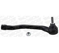 MONROE Rotule de direction avec filet à droite Compatible avec DACIA DUSTER 8201108332 8660003545 L25137